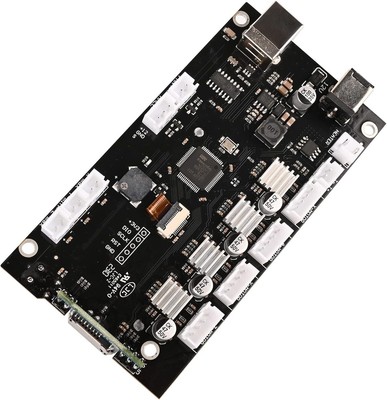 ENTINA TINA2Basic dedicated 3D printer motherboard