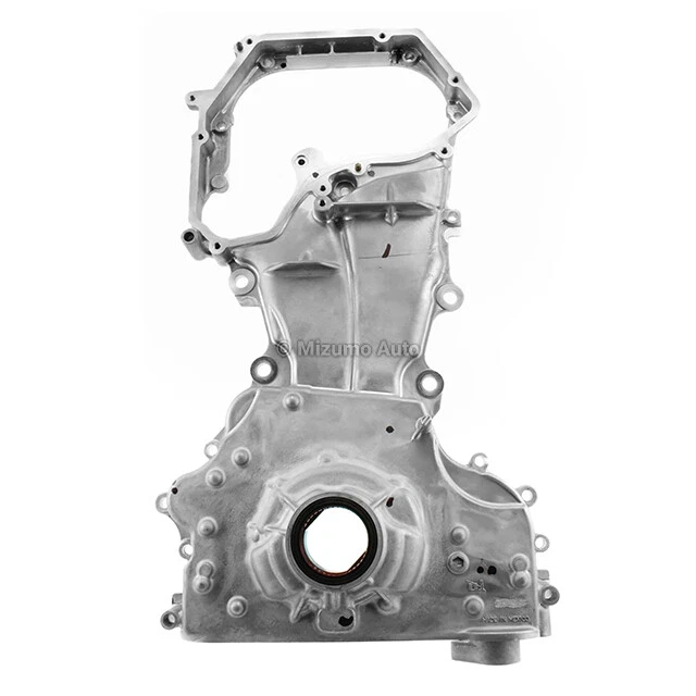 AISIN OPN-705 Oil Pump Fit 02-06 Nissan Altima Sentra SE-R 2.5L DOHC QR25DE - Image 2 of 4