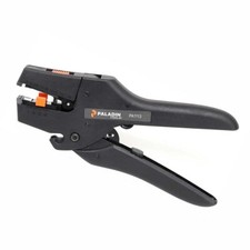 NEW Paladin Stripax Pro 6 Wire Stripper - Tem...