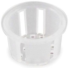 1" rOund Plastic cUp STRAINER for 13/16" - 1 3/16 sink drain basin laundry 1ppg1