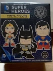 NEW Funko Mystery Mini Blind Box DC Comics Super Heroes Vinyl Figure