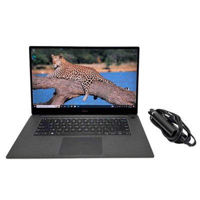 Dell XPS 15 7590 P56F Core i7-9750H 2.60GHz 16GB RAM 1TB SSD Dell XPS 15 7590 P56F Core i7-9750H 2.60GHz 16GB RAM 1TB SSD