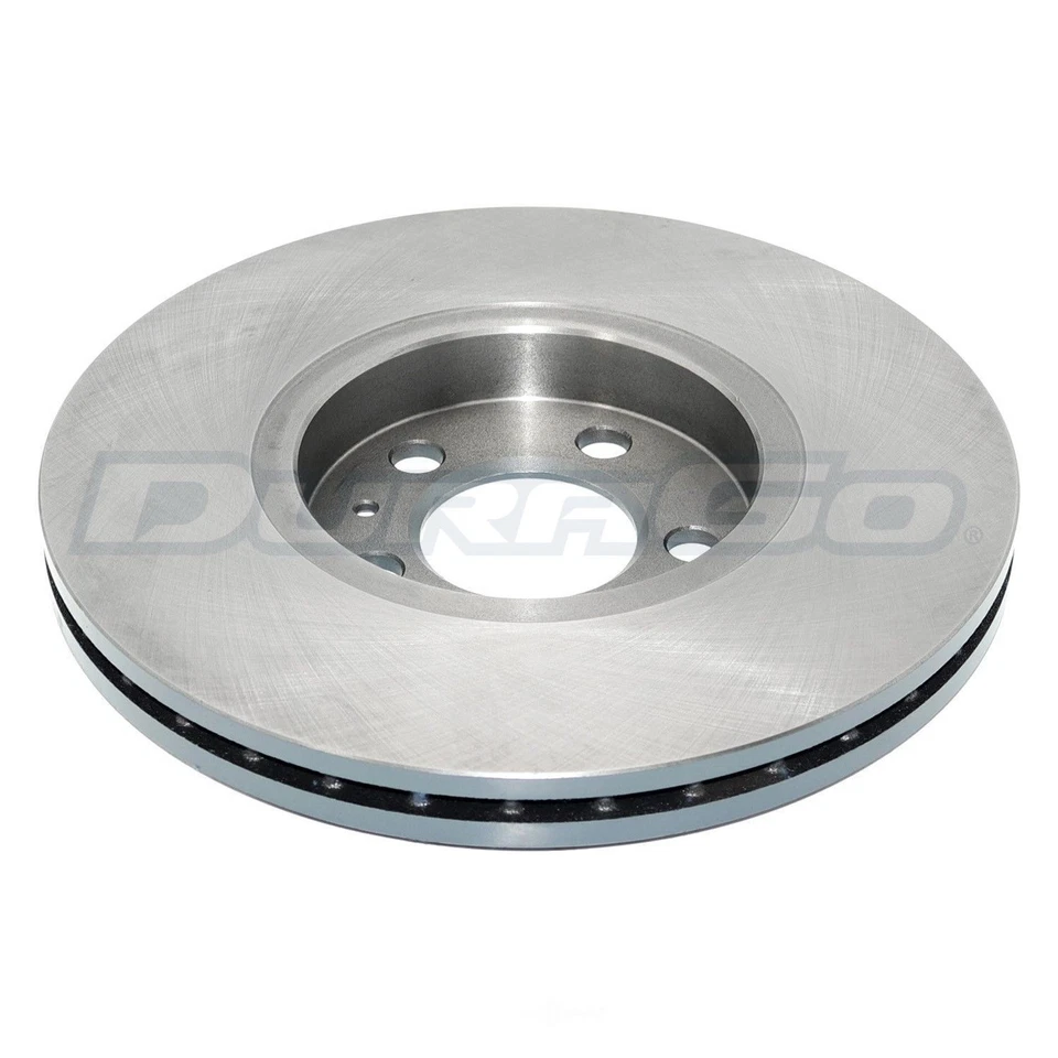 Rotor de freno de disco-GL Auto Extra AX34168P Foto 2 de 2