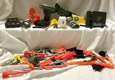 VINTAGE GI JOE ARAH VEHICLE PARTS Hasbro - Yo...