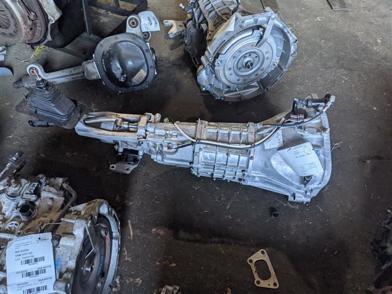 Manual Transmission Fits 17-20 BR-Z 86 TRD 6 SPEED TL70 399855 | eBay