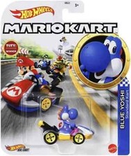 HotWheels MarioKart YouCHOOSE additional KART $1.25 shipping -Buy MORE-Save MORE