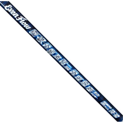 NEW Project X Even Flow Riptide CB Blue 6.0 70g Stiff Flex UNCUT Driver Shaft