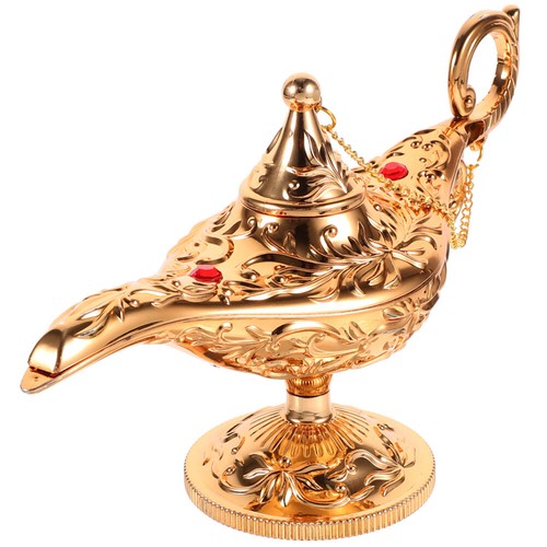 Lamp Toy Banquet Centerpiece for Dining Room Table Centerpieces Party