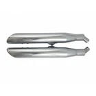 KALINSKI Exhaust Silencer TRIUMPH Thunderbird 1600 1700