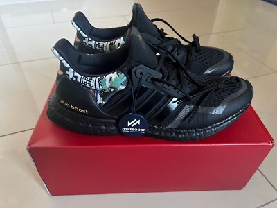 Original neue Adidas Ultraboost DNA Chinese New Year(2020) 40 2/3 in OVP