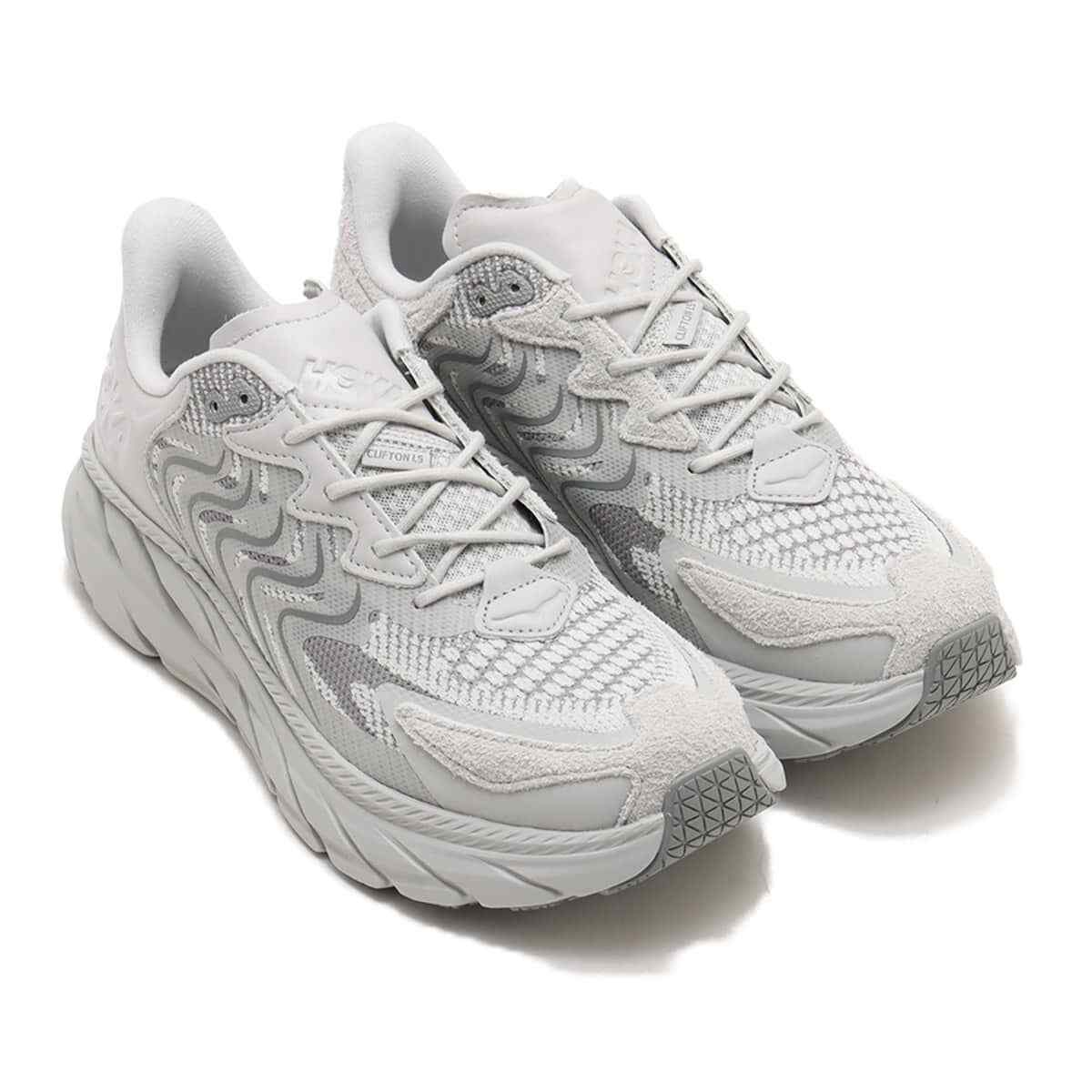 1141550-stgl HOKA Clifton LS Gray (Men's) | eBay 1141550-stgl HOKA Clifton LS Gray (Men's) | eBay