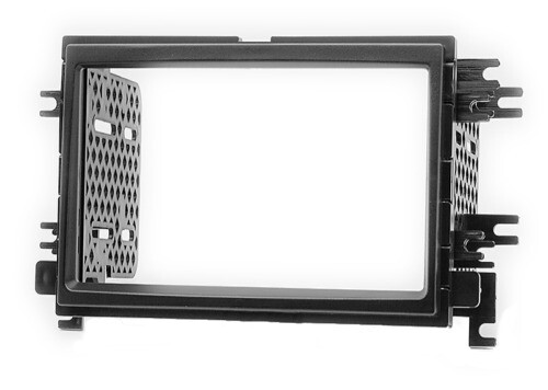 For 09-14 Ford F-150 Fleetsde Black Rear Step Bumper Assembly W/o - Foto 10