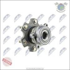 Roulement de roue Mitsubishi PAJERO