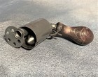 ANTIQUE INKWELL IN UNIQUE SHAPE EXTREMELY RARE COLLECTIBLE C 1800-1900 — photo 5