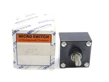 MICRO SWITCH LSZ1B NSMP