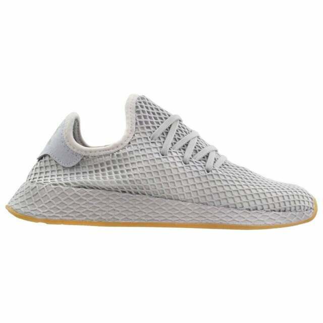 adidas deerupt gray