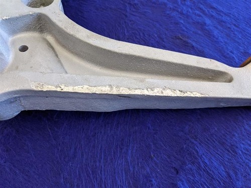 2003-2006 2008-2010 Dodge Viper SRT-10 8,3L Passenger Lower Control Arm Rear - Picture 11 of 12