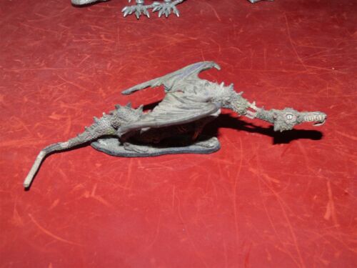 Citadel: Tom Meier's Zombie Dragon - Picture 1 of 2