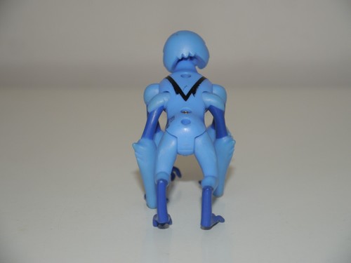 Ben 10 Ben Ten Action Figures 4" Range 100+ Figures Choice Bandai One P&P _F - Picture 95 of 239