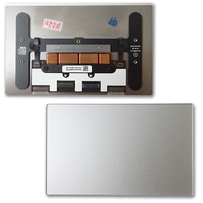 Trackpad Maus Touchpad für Apple Macbook Pro 12'' Force A1534 2016 2017 Silber