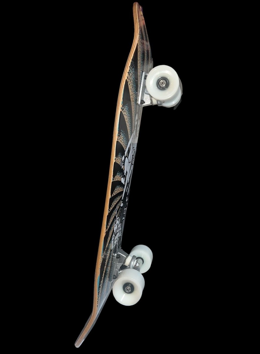 SKATEBOARD Championship 完成品 31in Popsicle Skateboard Mint — Jakkswholesale