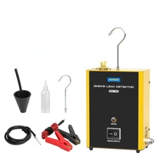 SDT50 12V Car Smoke Leak Detector EVAP Leakage Gas Leakage Machine Locator