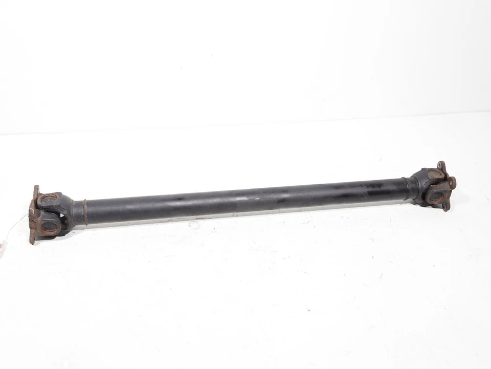 BMW 535I XDRIVE F10 2011-2016 AWD eje de transmisión inferior delantero hélice cardan fabricante de equipos originales 🚗 Foto 3 de 4