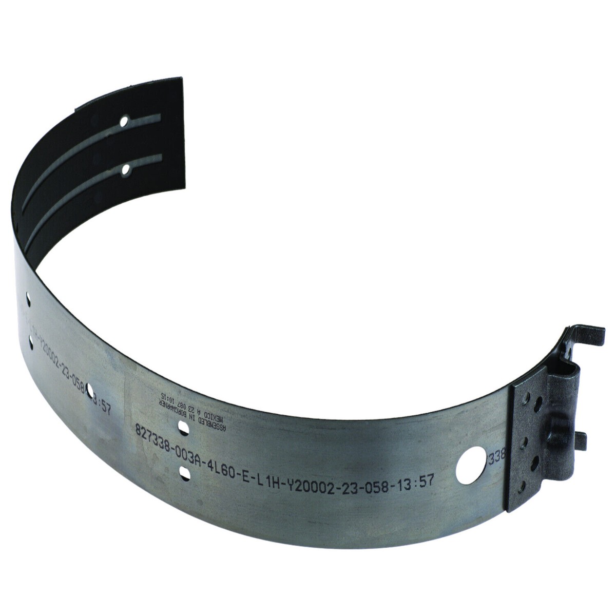 700R4 700 4L60E 4L65E BorgWarner Pro Series High Energy Band