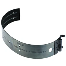 700R4 700 4L60E 4L65E BorgWarner Pro Series High Energy Band Carbon 2-4 1982-On