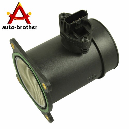 Mass Air Flow Sensor MAF For Pathfinder Infiniti QX4 3.5L V6 2001-03 22680-4W000 - Picture 3 of 6