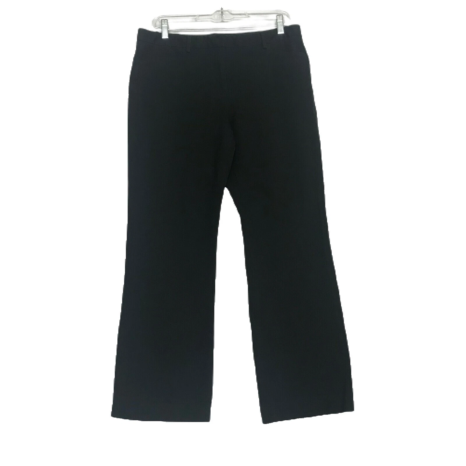 Pantalones de Algodón Kate Hill Petites para Mujeres