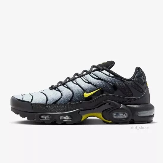 nike air max plus men's size 14