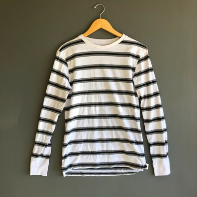 No Boundaries Men's Long Sleeve Shirt 