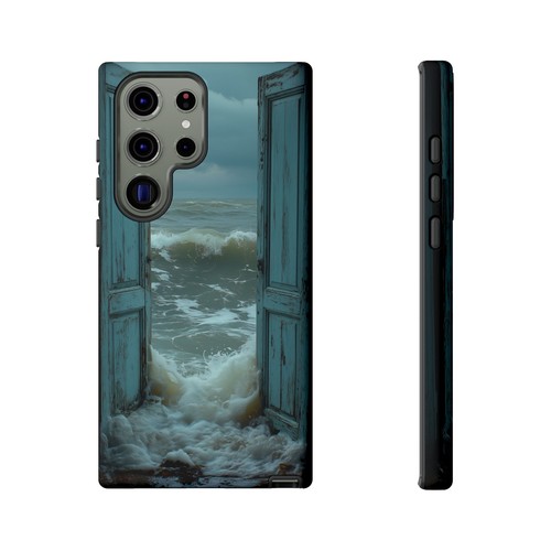 Let the Ocean Waves In Phone Case for iPhone, Samsung Galaxy, Pixel - 第 171/240 張圖片