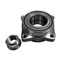 1X NK Radlagersatz Vorderachse FüR Honda Accord V CE CF CC7 CD CD7 CD9 CB