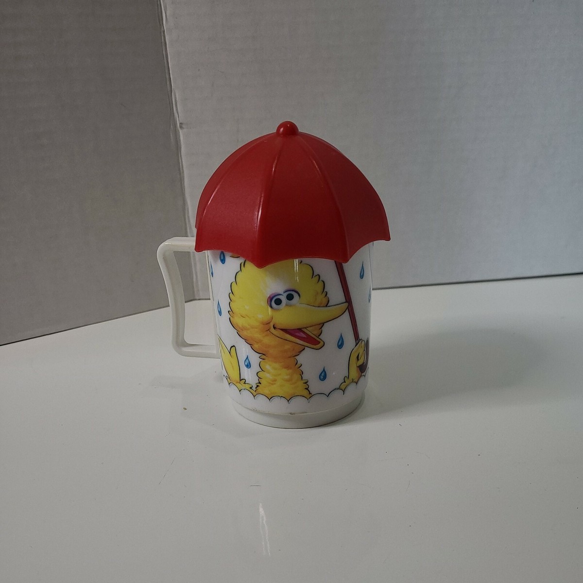 Vintage Sesame Street 寝袋 s-l1200.jpg