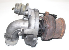 Turbolader A6110961399 720477 passend für Mercedes Benz Vito V- Klasse
