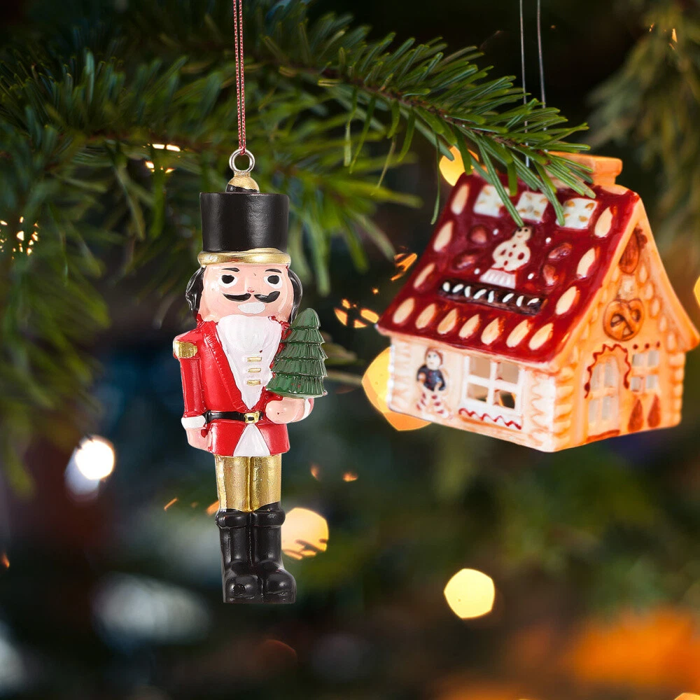 Nutcracker pendant sale