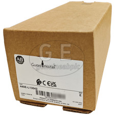 Allen Bradley 440E-L13042 Guardmaster Lifeline 4 Cable Pull Switch Sealed NEW