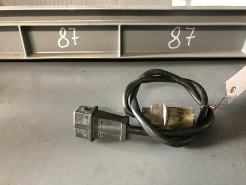 Fiat Seicento 600 Typ 187 Kurbelwellensensor Sensor Kurbelwelle