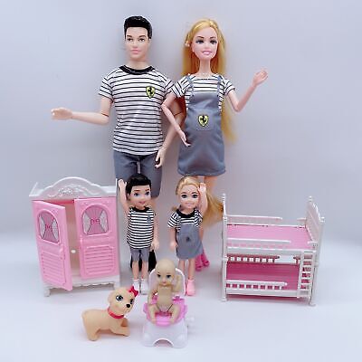 Boneca barbie gravida com bebe: Com o melhor preço