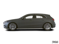 2022 Mercedes-Benz A250