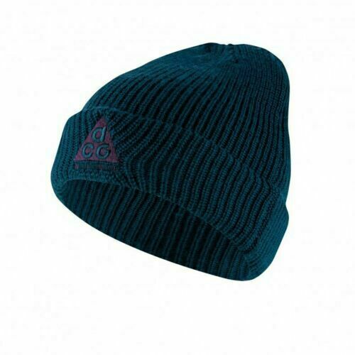 New Nike ACG Wool Beanie, AV4775-347 
