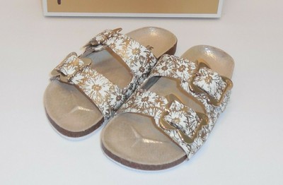 michael kors butterfly sandals
