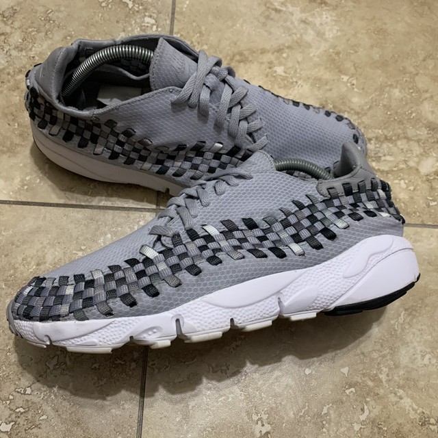 footscape woven nm