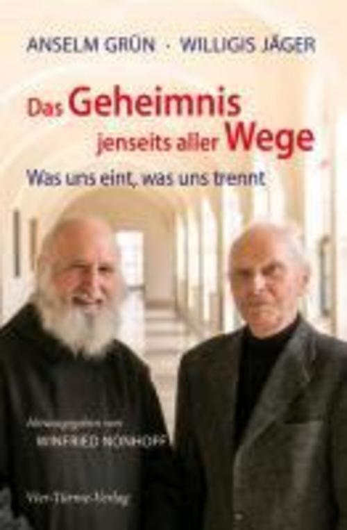 Thumbnail - Das Geheimnis Jenseits Aller Wege, Anselm Grün
