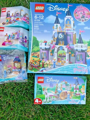 lego 41154 price