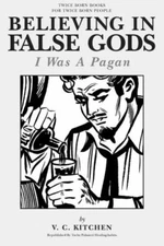 Believing In False Gods: I Was A Pagan