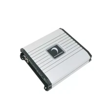 DIAMOND AUDIO DMD1000.1D Class D Mono Amplifier 1000 Watts RMS @2 Ohm Bass Knob