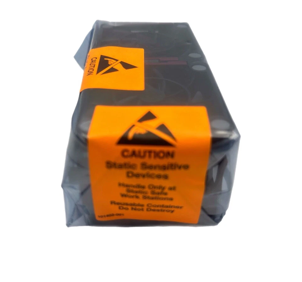 Nidec UltraFlo V60E12BS1A7-09A032 High-Performance 12V Server Cooling Fan - Image 4 of 4